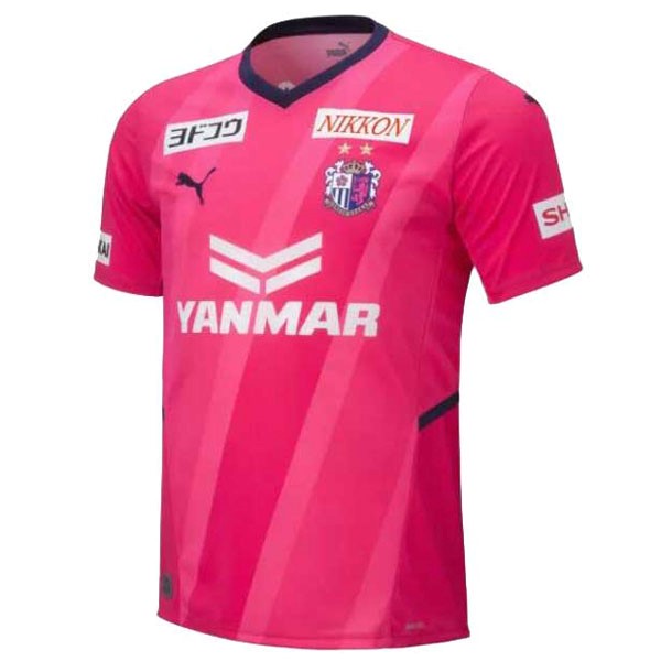 Tailandia Camiseta Cerezo Osaka 1st 2022-2023